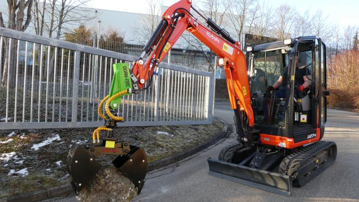 1/2 Stücke 5m/ /2m Elektrischer Bagger Zubehör Rohr Bagger - Temu