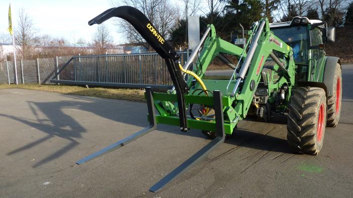 Landtechnik Landtechnik